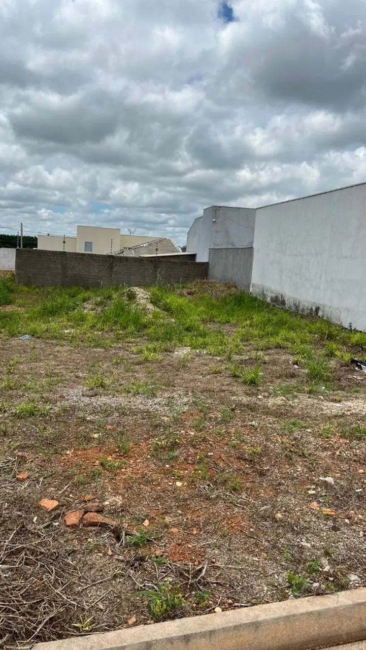 Vende-se Lote, Alto dos lagos, Matupá