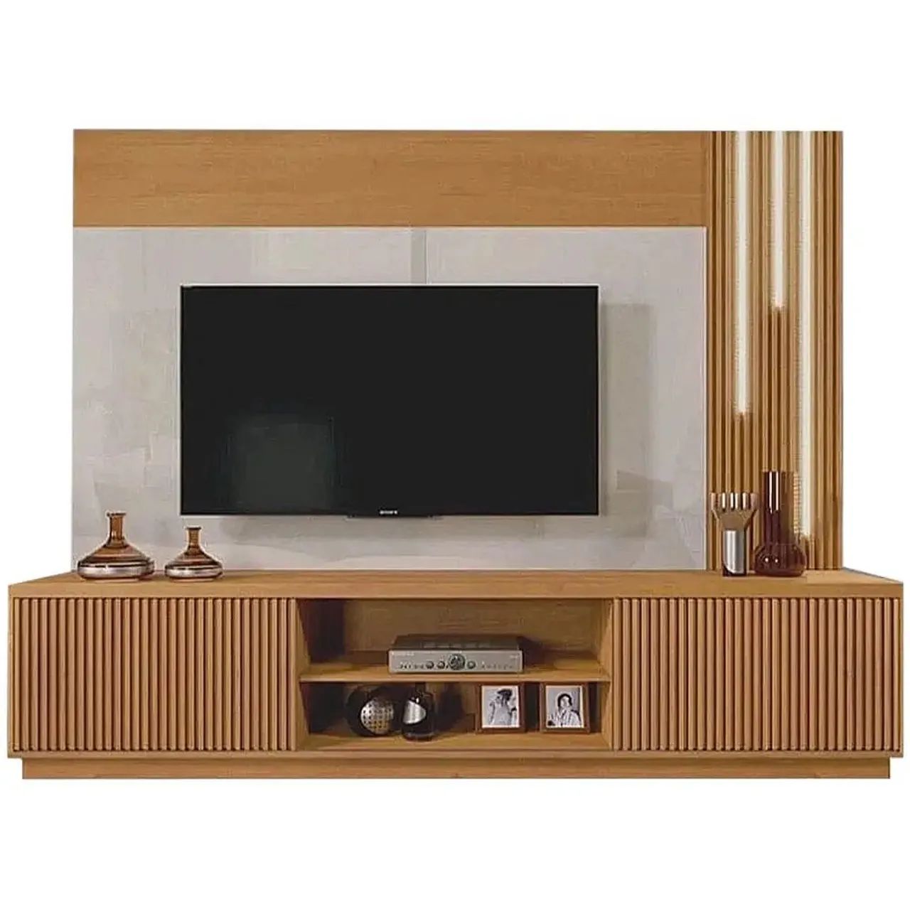 Estante Home Arezzo - Entrega Rápida 