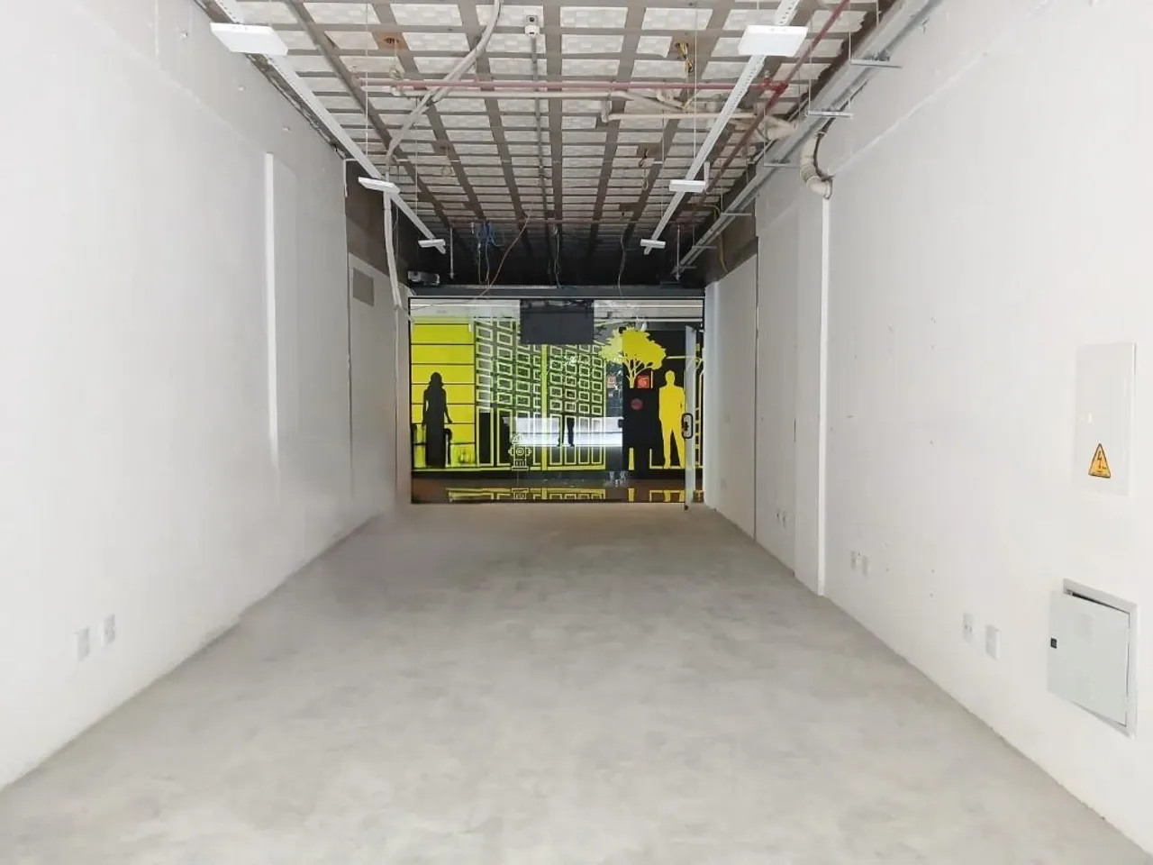 Sala para alugar, 58 m² por R$ 7.930,00/mês - Jardim Irajá - Ribeirão Preto/SP