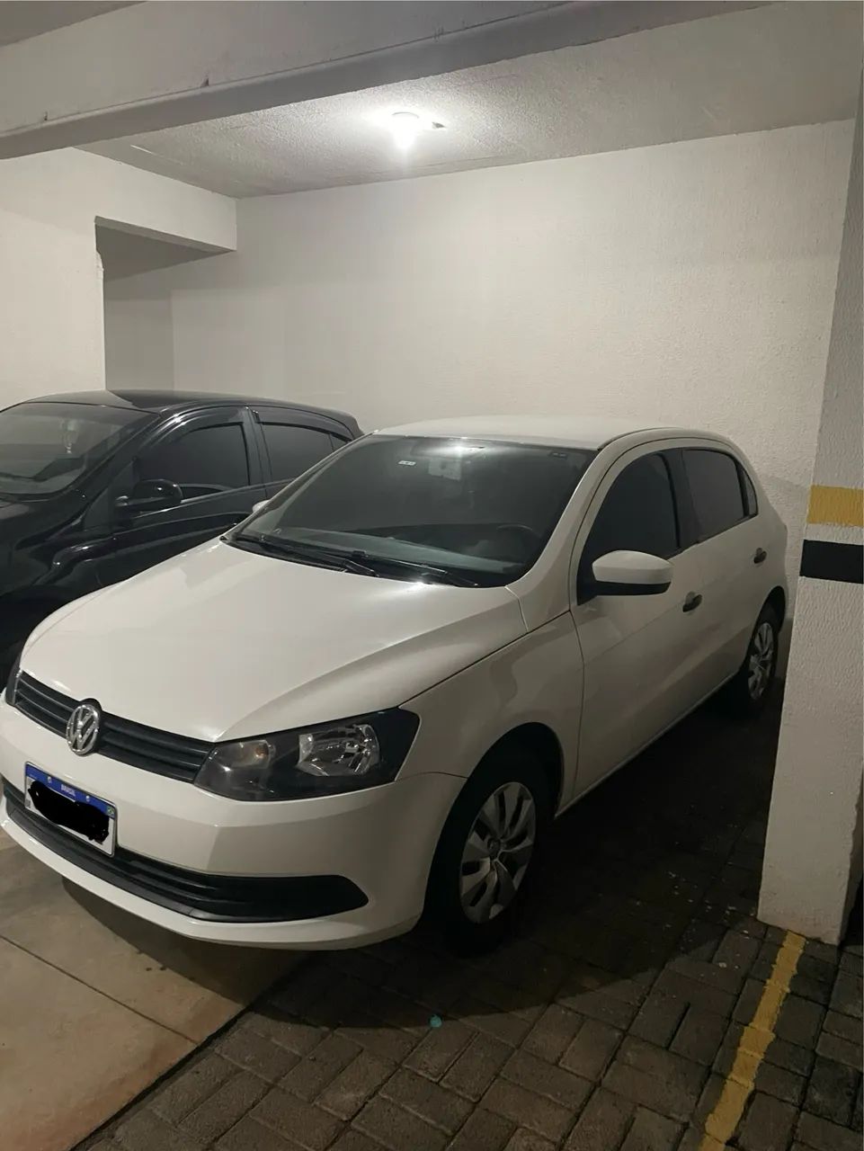 Gol G6 - Foto 2