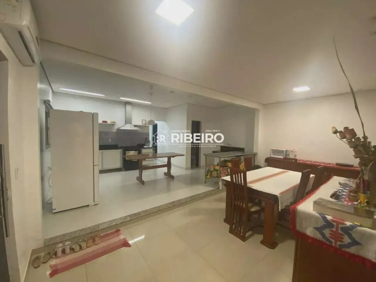 Imóvel para venda possui 78 metros quadrados com 1 quarto em Nova Esperança - Porto Velho