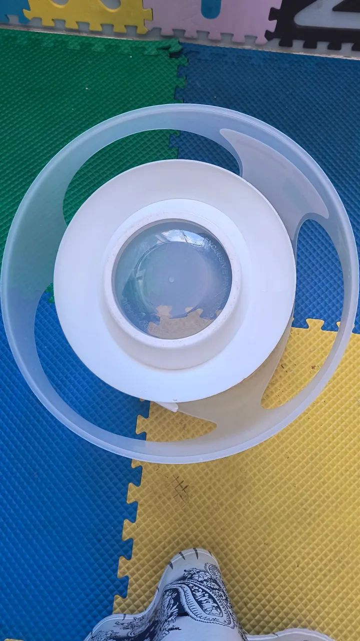 Banheira para Bebê Baby Tub Evolution - Foto 5