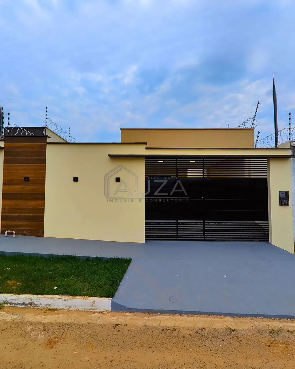 CASAS NOVAS A VENDA - FLORESTA SUL - RIO BRANCO AC