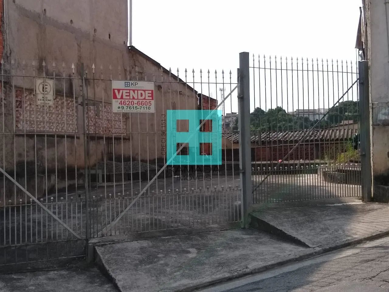 Terreno à venda, Ayrosa, Osasco, SP