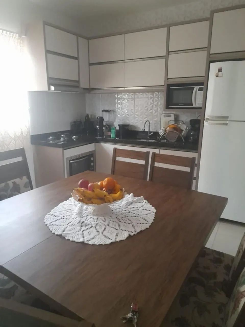 Aluga-se casa para temporada na Fazenda da Armação em Governador Celso Ramos  - Foto 5