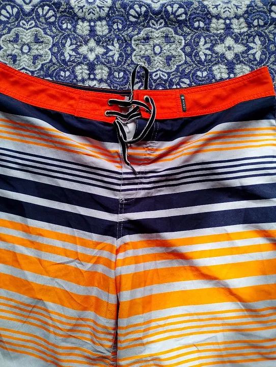 Bermuda casual colorida  - Foto 2