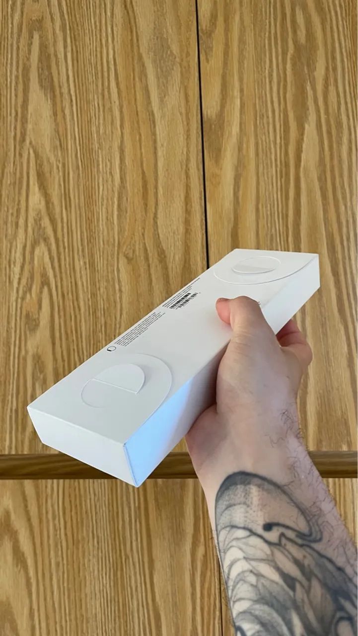 Apple Watch SE 2 40mm starlight  - Foto 3