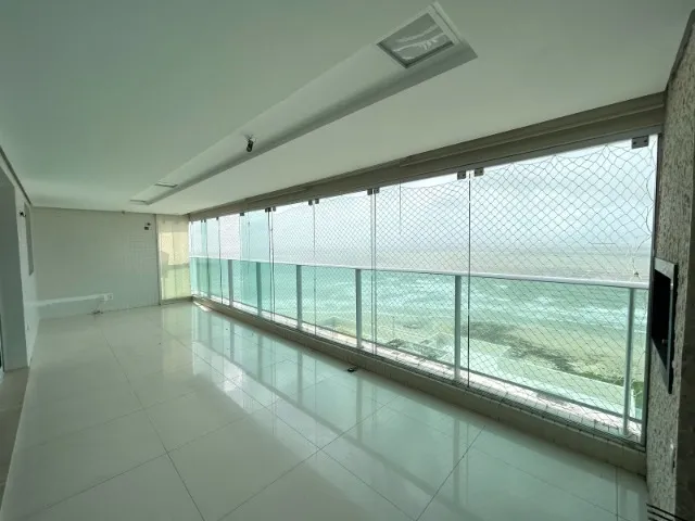 Farol da Ilha, Vista Mar, 187 M², Projetado, Climatizado