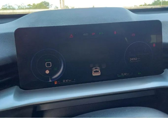 Haval  H6 1.5 phev premium  awd e-traction 2024 KM:24600 - Foto 3