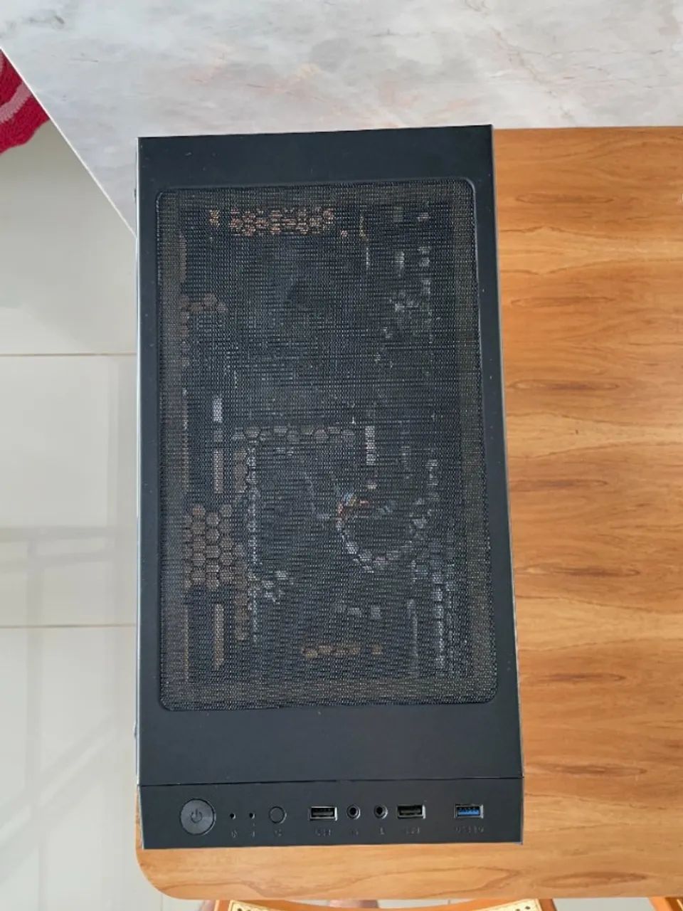 PC Gamer i3 10105F + GTX 1660Ti - Foto 4