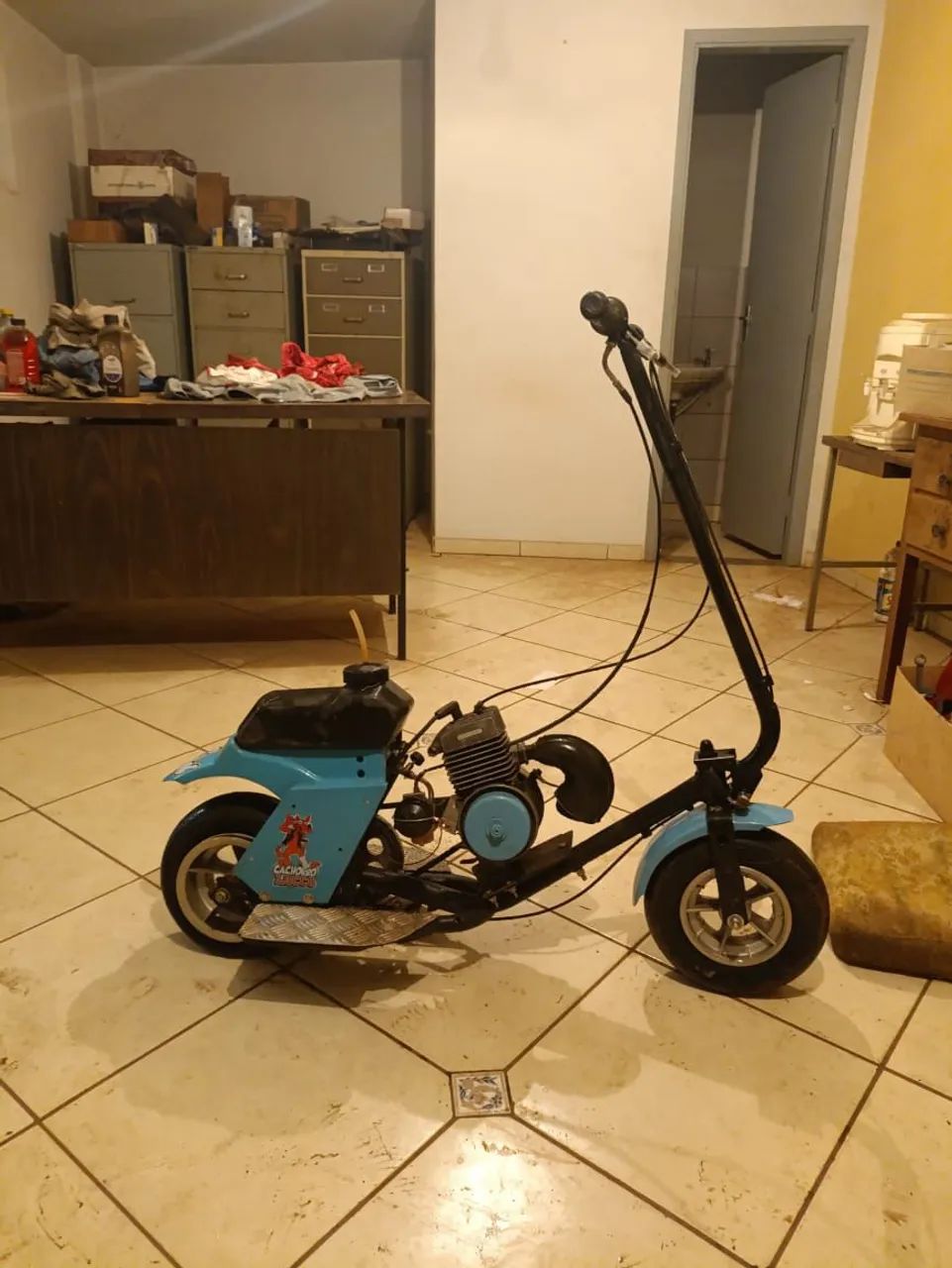 Walk machine64293687787395120