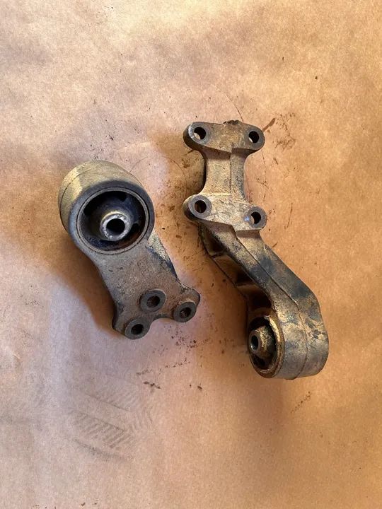 Peças Suzuki Vitara Canvas 1.6 8V G16A 4x4 1992 1993 1994 1995 1996 1997 1998 - Foto 6