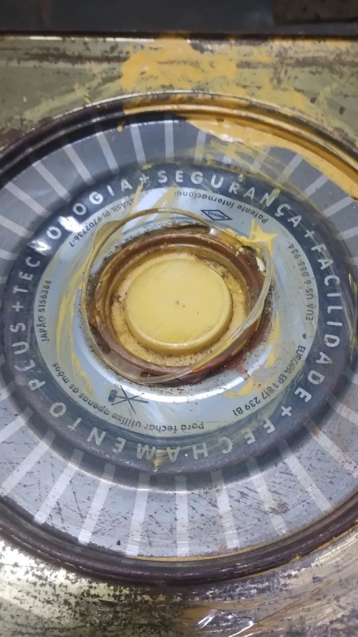 Tinta Suvinil Toque de Seda na cor Doce de Leite - Foto 2