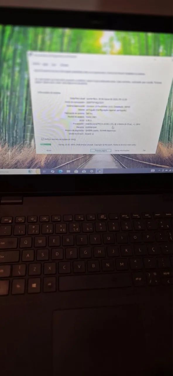 Notebook Dell vostro i5 10 geração  - Foto 4