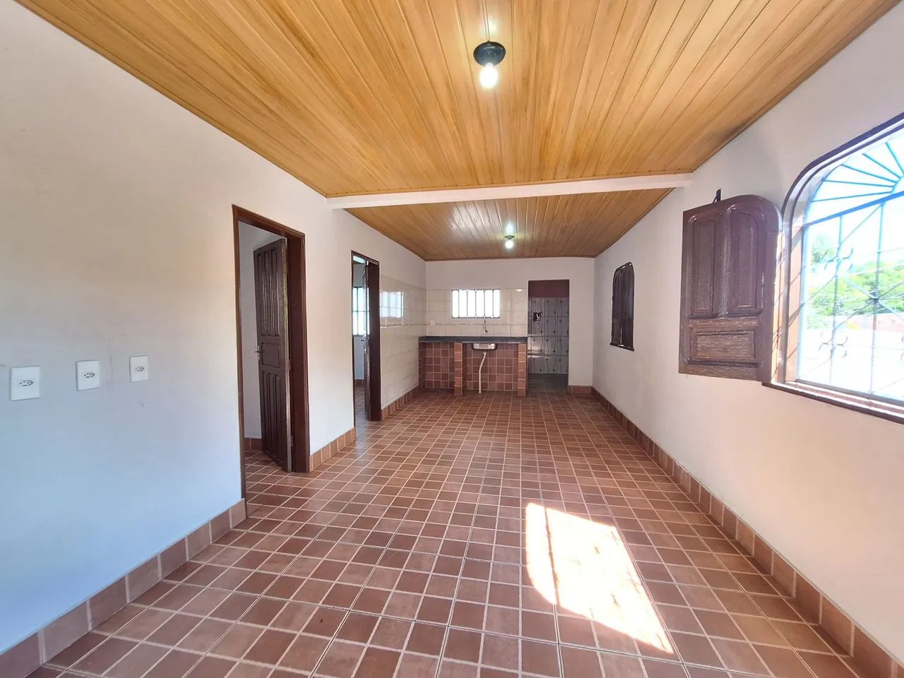 Alugo Casa no Japiim  - Foto 3
