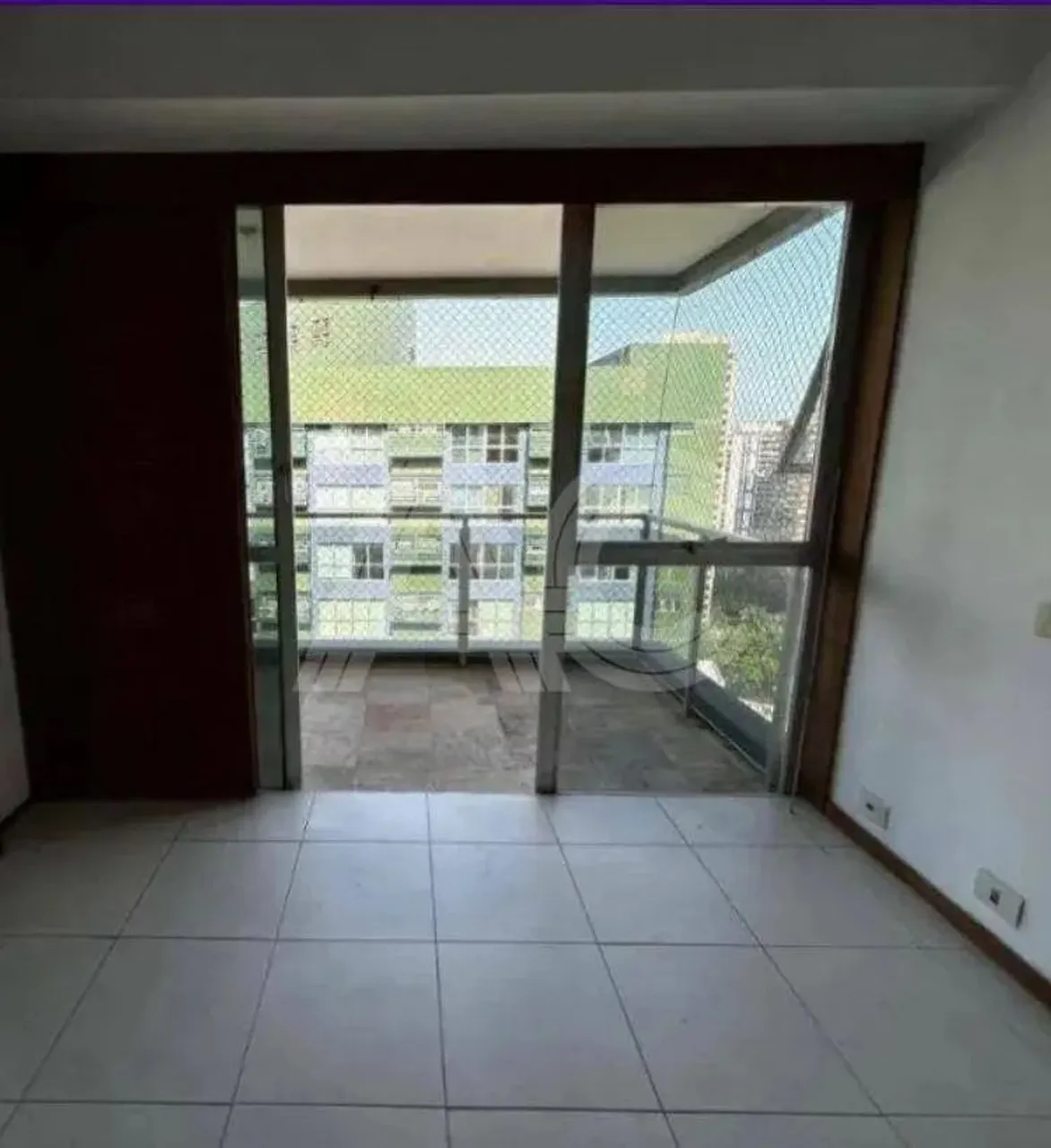 Barra da Tijuca | Apartamento 1 quarto