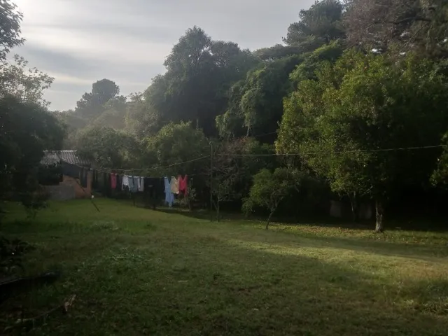 VENDO TERRENO MEDINDO 3.224 M² 31 frente X 104 fundos