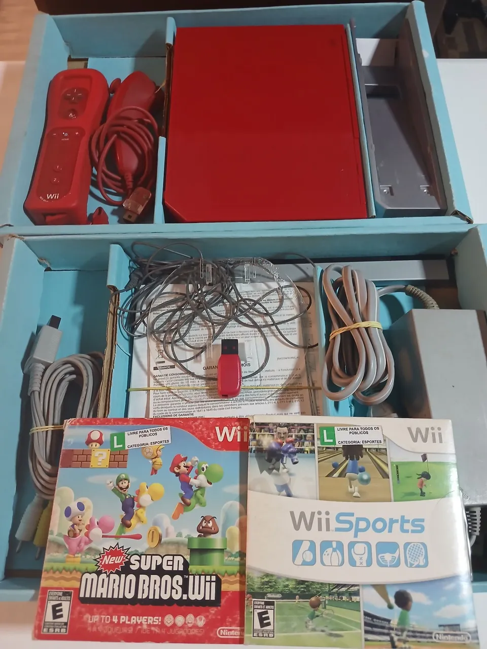 nintendo wii 25