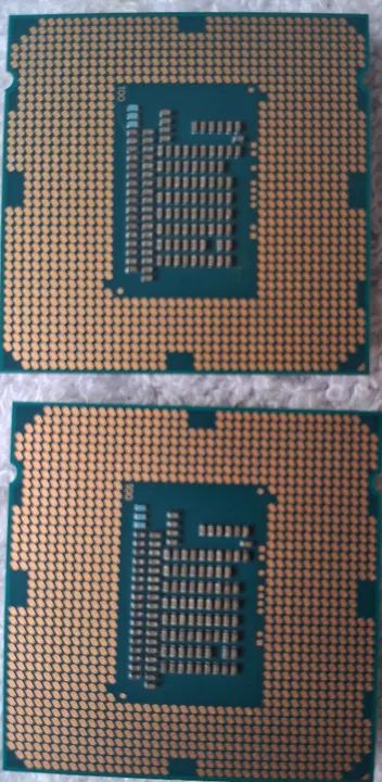 Kit processadores Intel Pentium lga 1155 - Foto 2