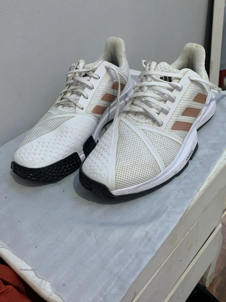 Adidas feminino 
