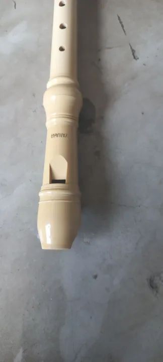 Flauta Doce Yamaha YRS-23 - Foto 3