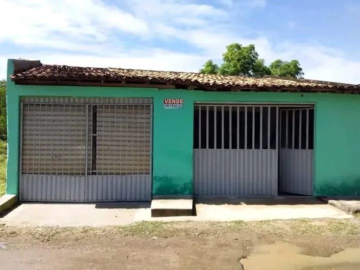 Foto - Aracaju - Jabotiana