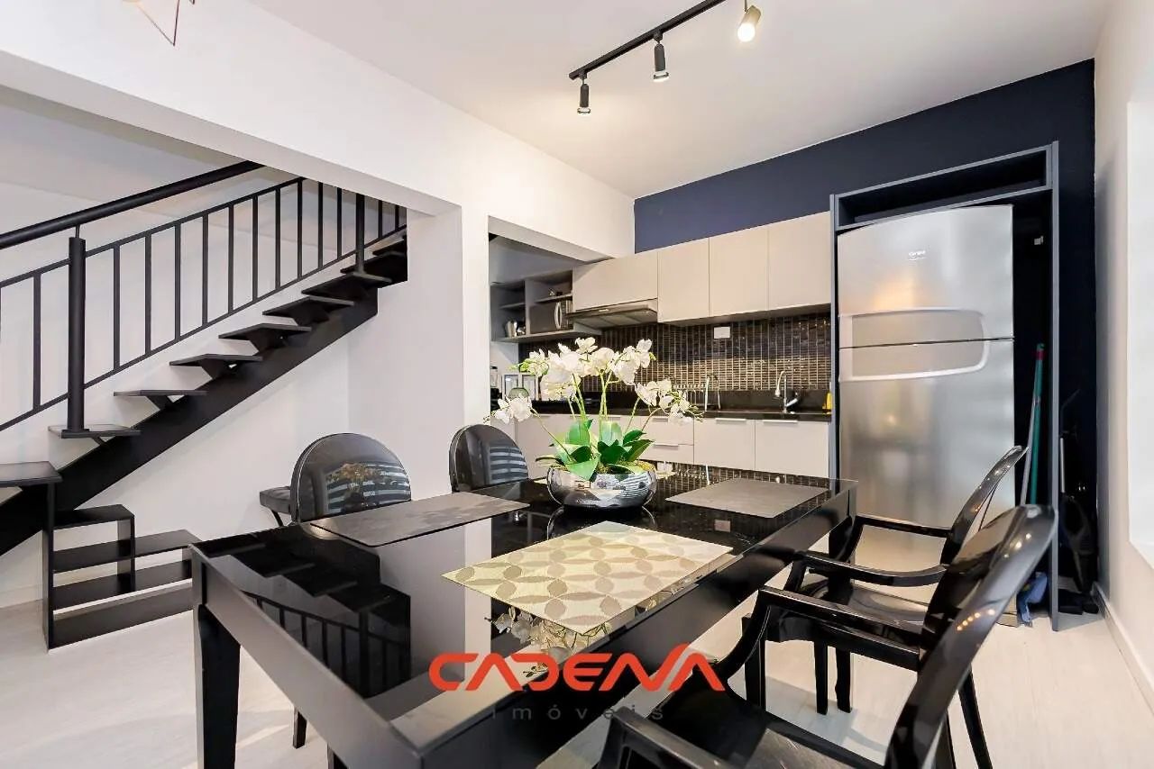 Apartamento com 2 quartos e 1 vaga para aluguel no Centro - Foto 2