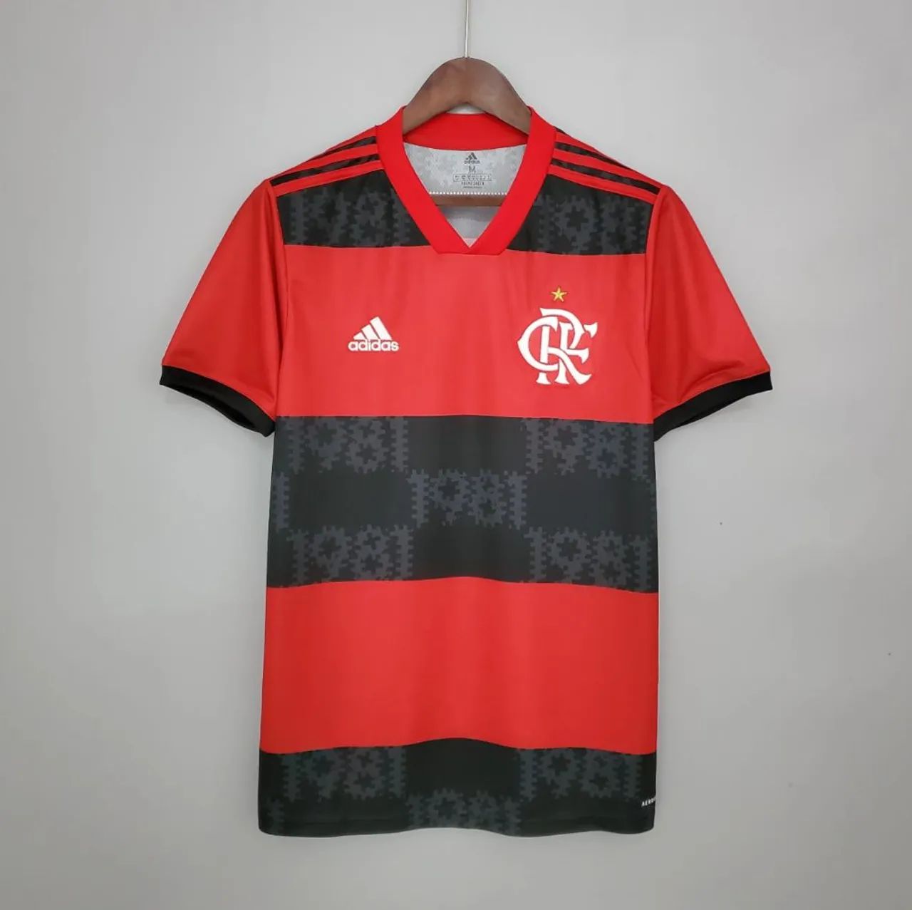 Camisa Flamengo PRONTA ENTREGA 