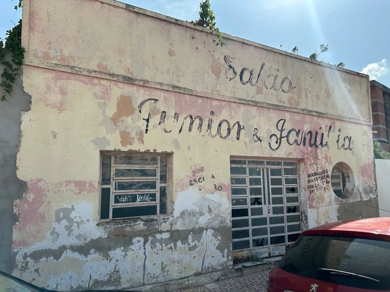 Terreno 200 m2 no centro de Petrolina 