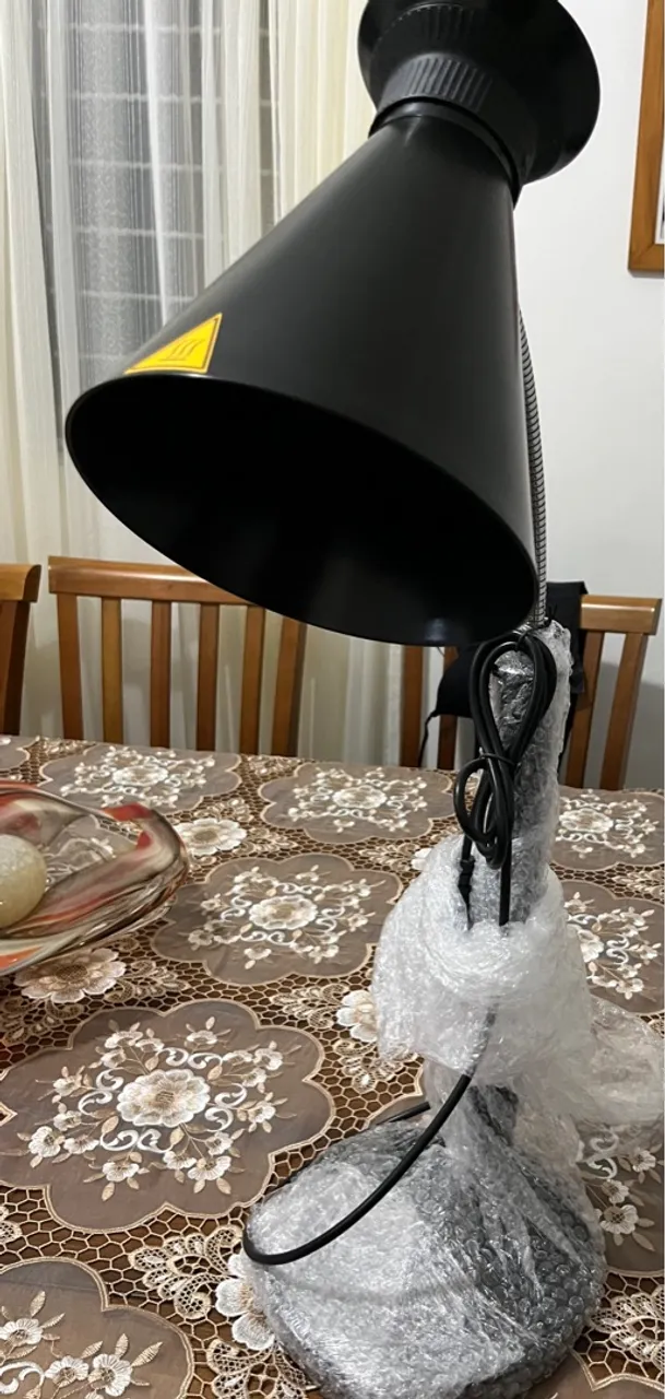 Luminária