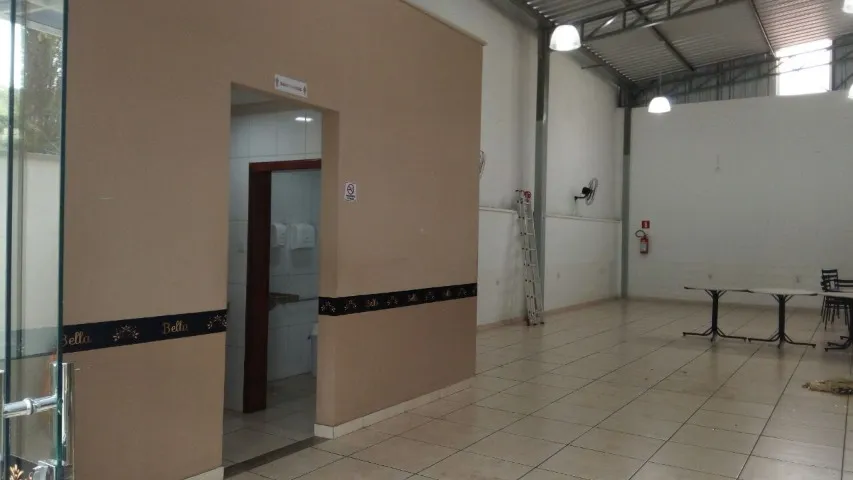 LOJA EM JOÃO MONLEVADE/MG