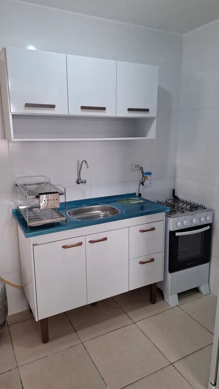 Apartamento em Arcoverde - PE próximo da faculdade de Medicina do Sertão