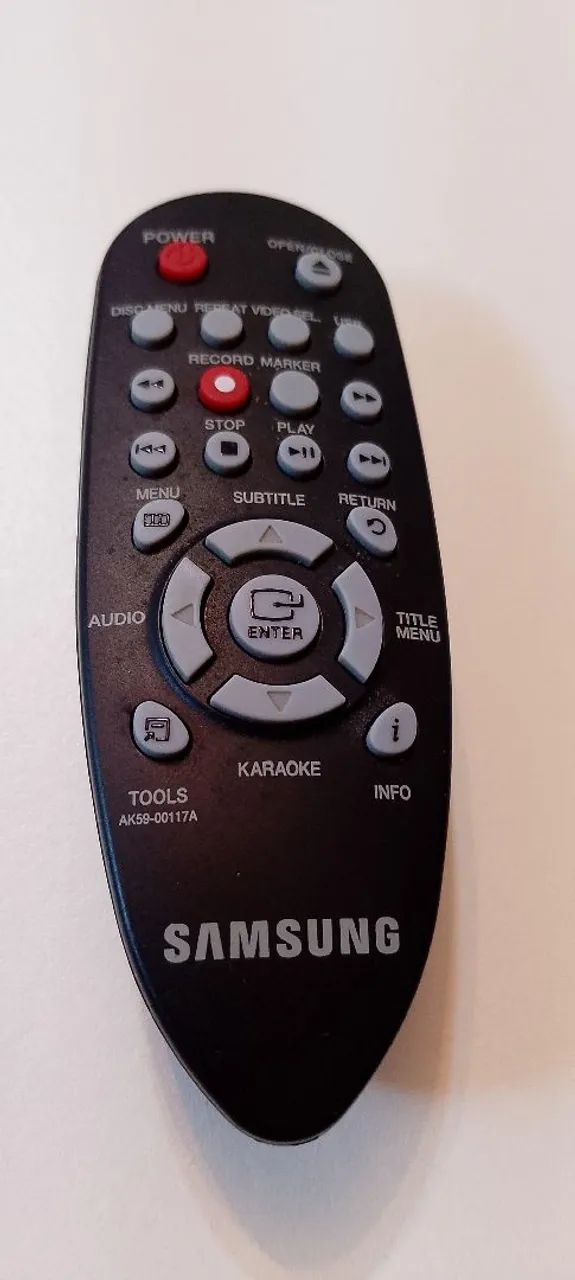 Controle remoto system Samsung451967558772992001