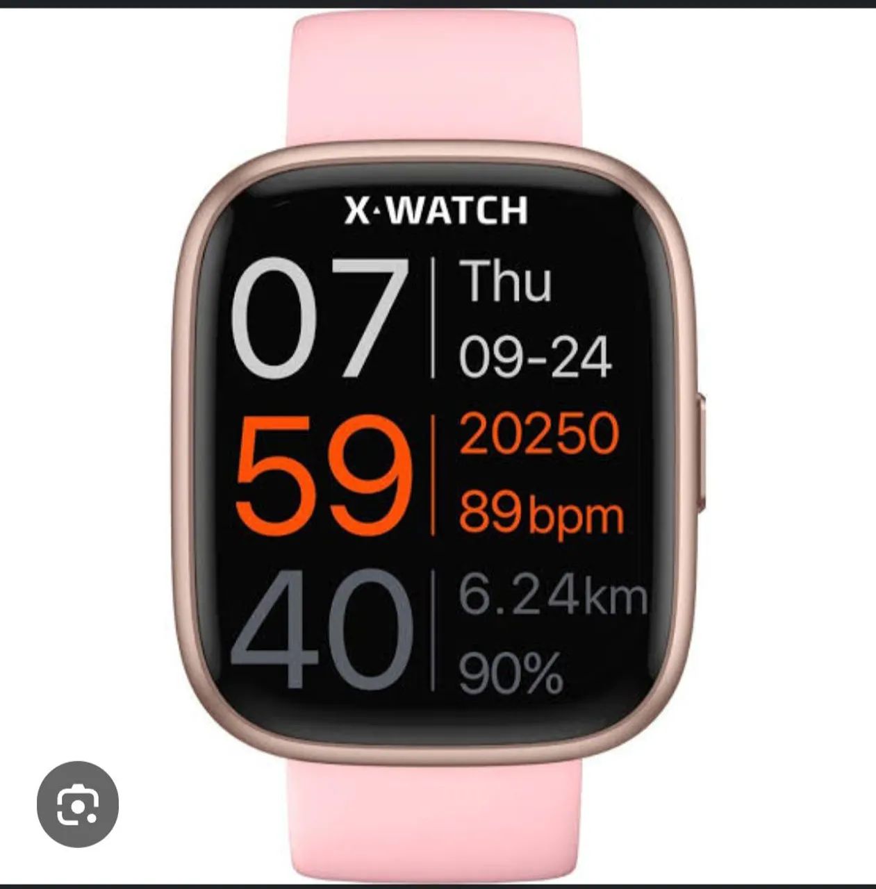 Relogio digital - Foto 3