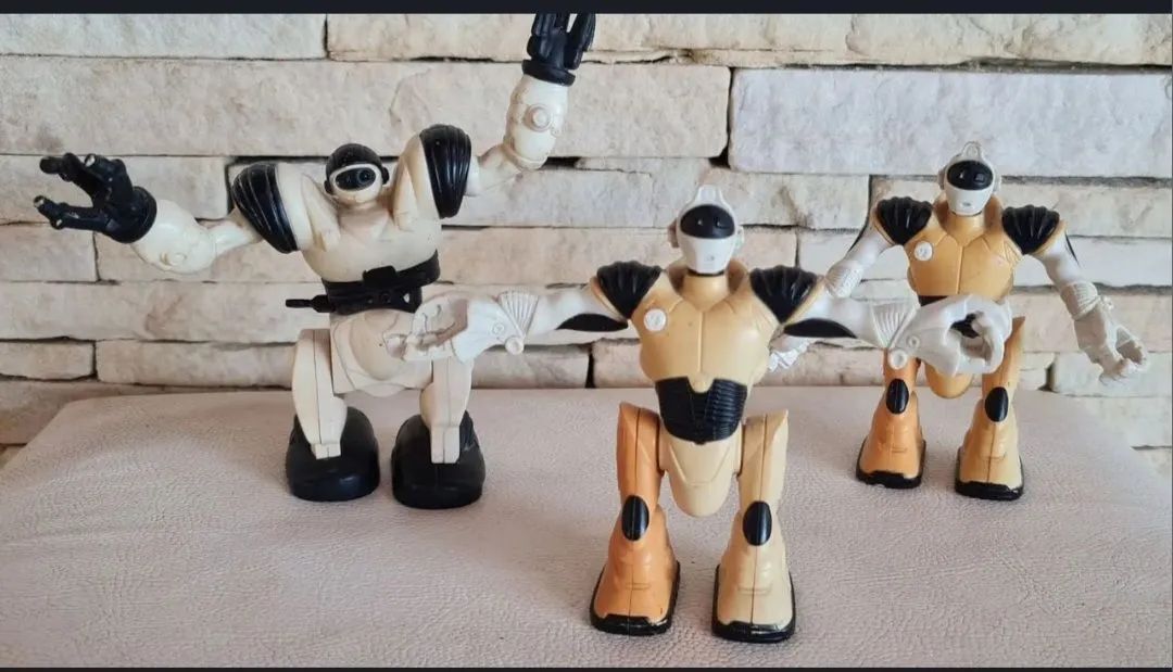Brinquedos mc donalds,  vários modelos - Foto 5