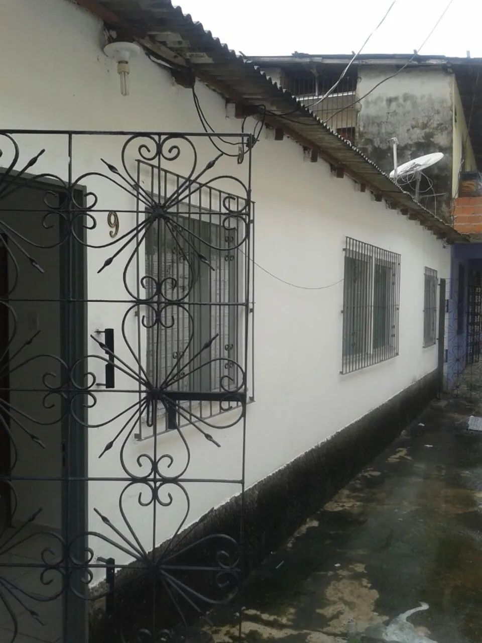 Foto - Belém - Pedreira