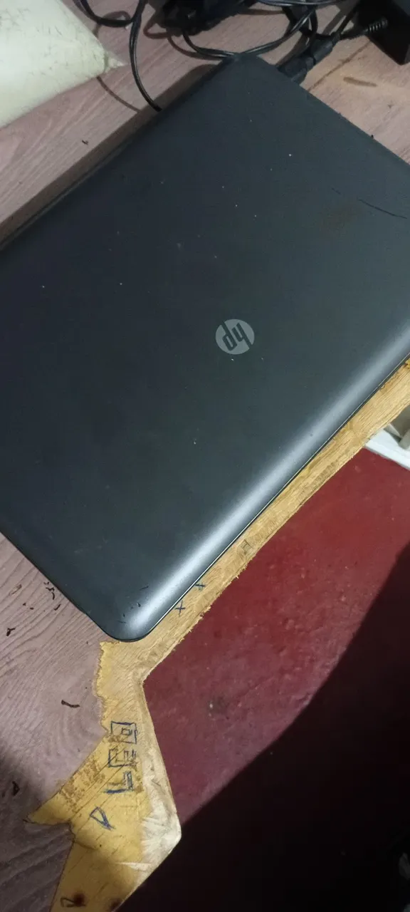 Notebook HP