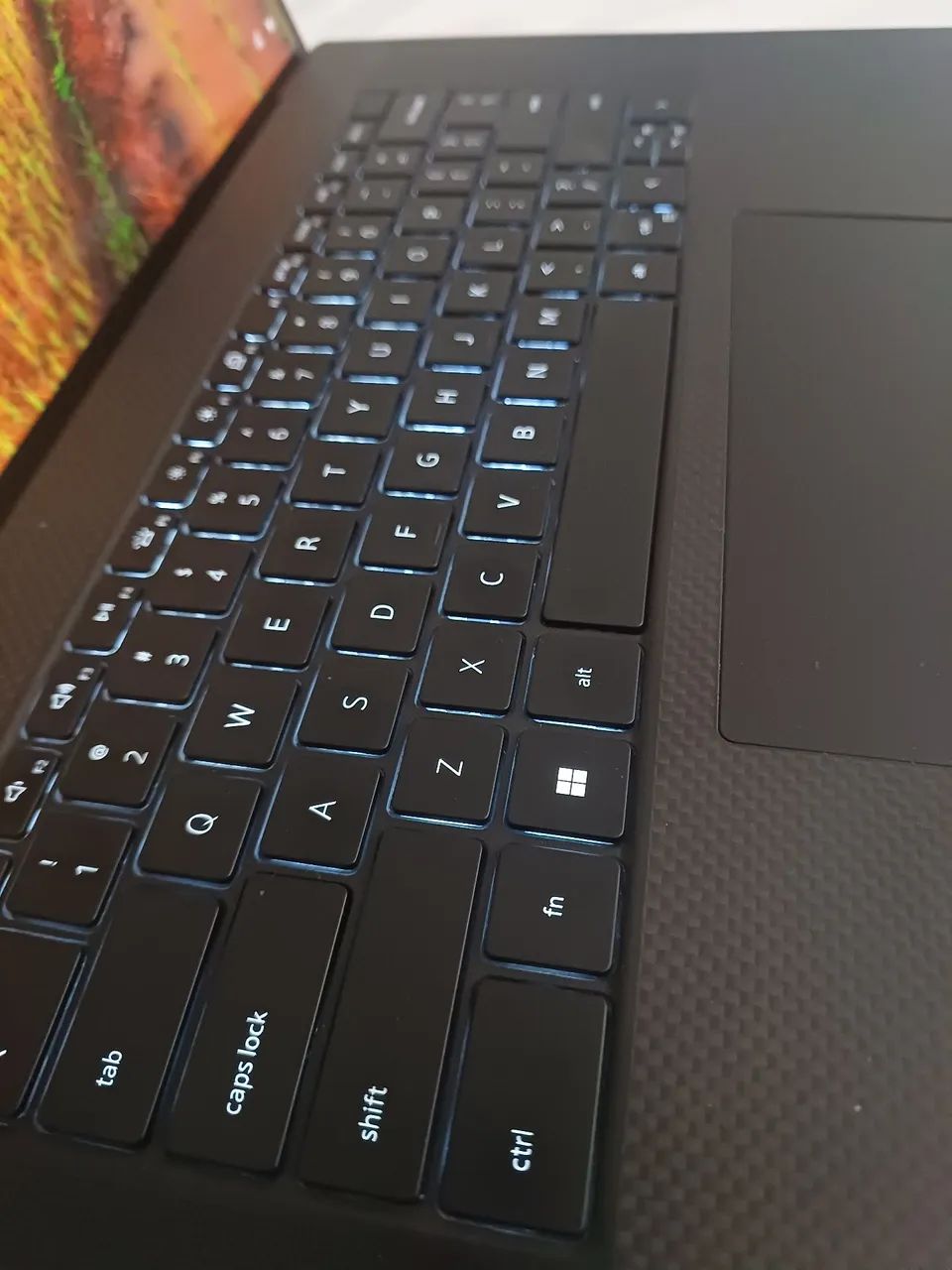 Notebook Dell i9 64GB RAM 2tb RTX A3000 12GB Tela touch - Foto 3