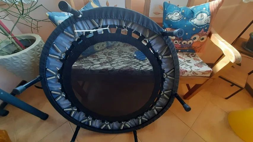 Mini jump Life Zone profissional - Foto 4