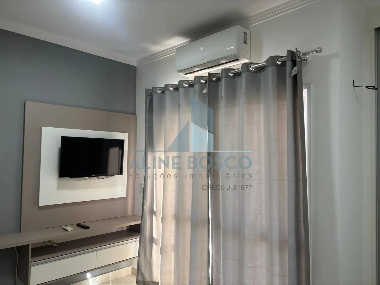 STUDIO FIVE EM ARARAQUARA (SP) PARA VENDA E LOCAÇÃO