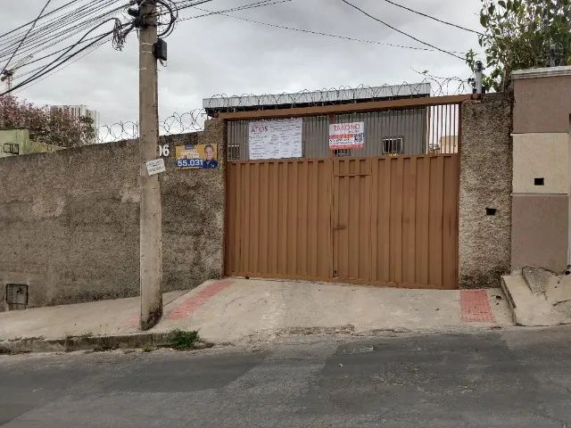 Portão para garagem grande - Foto 3