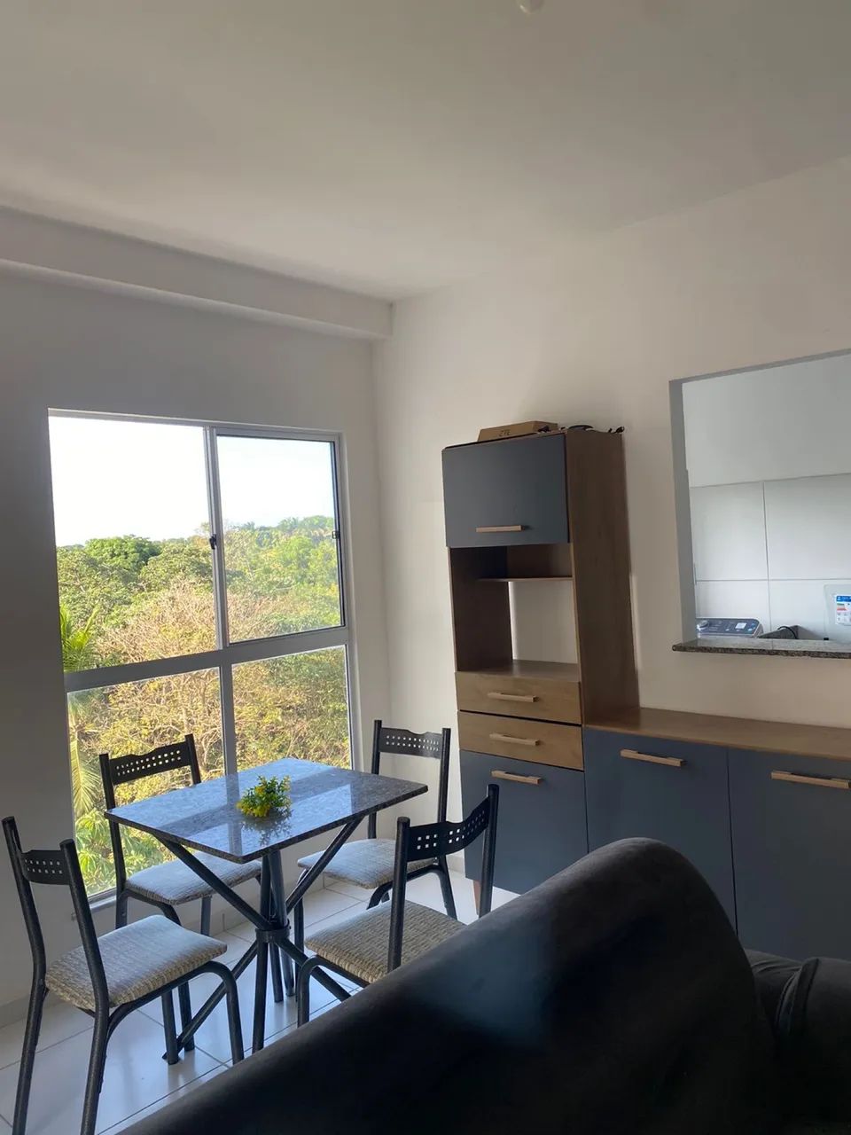 Foto - São José de Ribamar - Miritíua