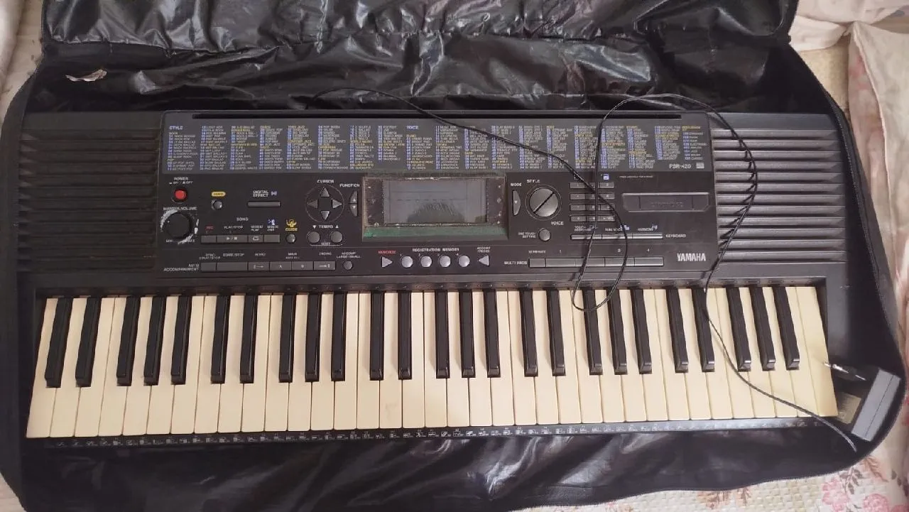 Teclado
