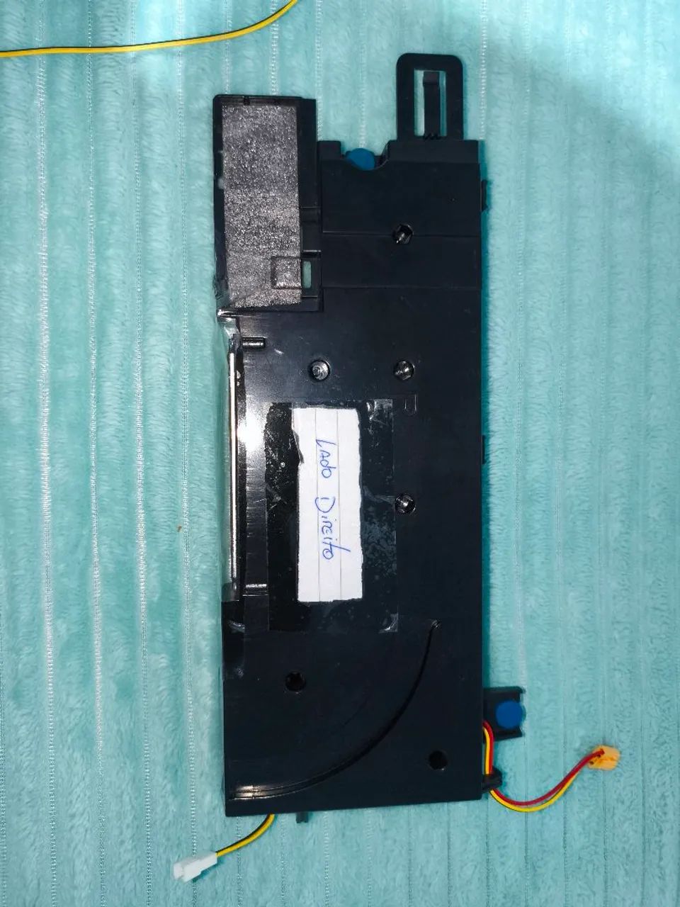 Alto-falantes originais para TV - Foto 5