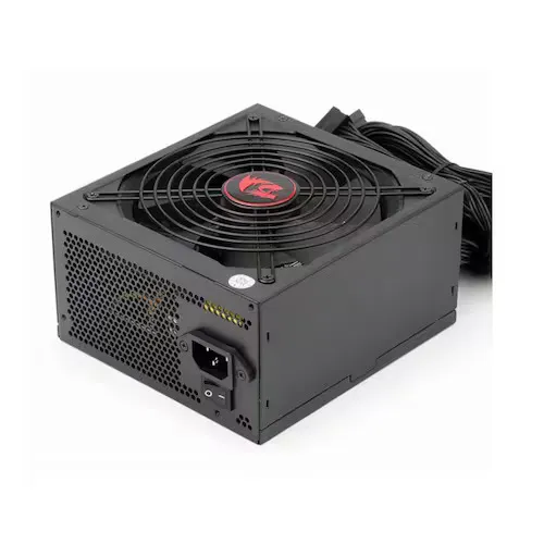 [Nova] Fonte Redragon RGPS-600W Lacrada com Garantia!