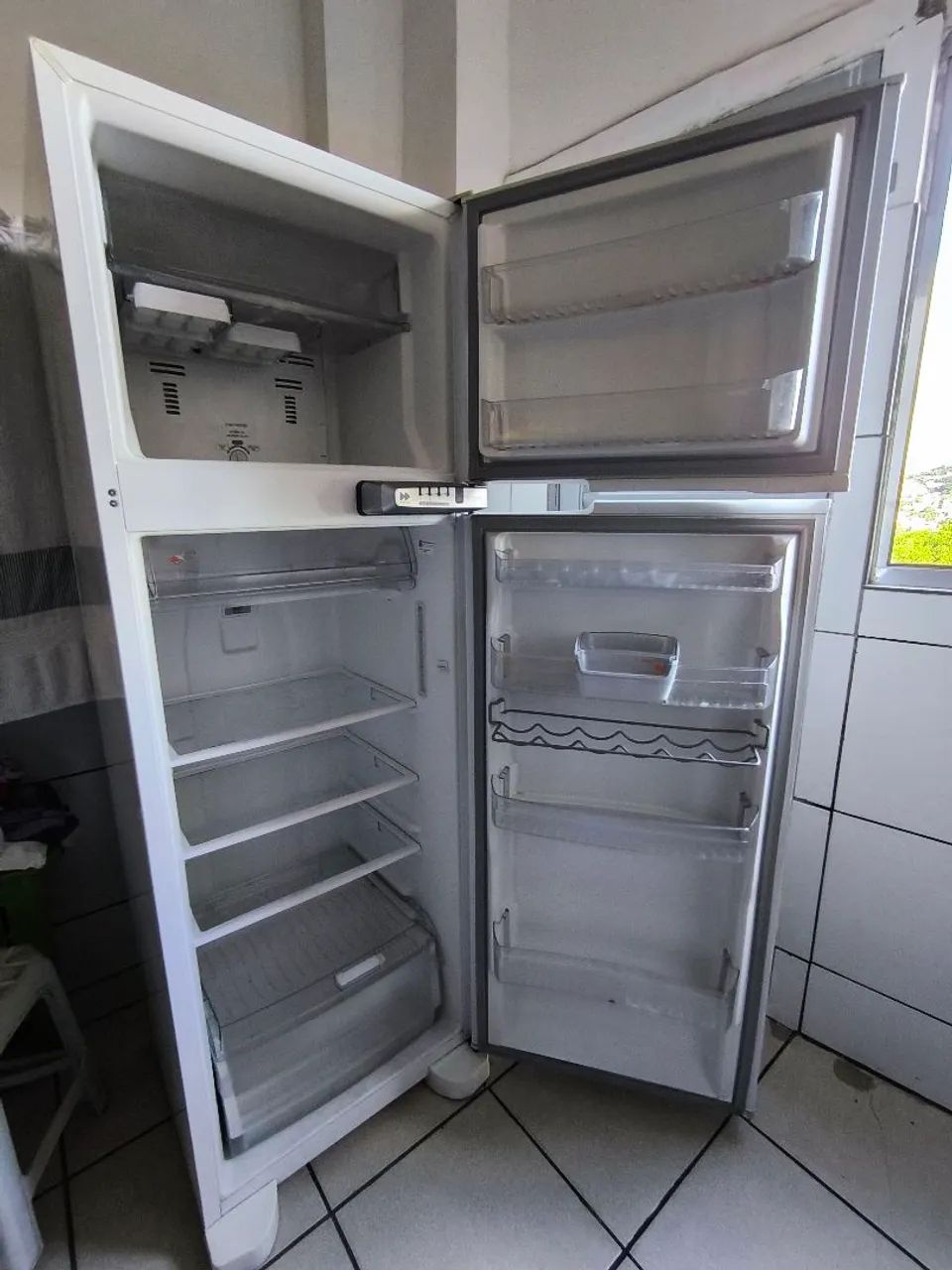 Geladeira Brastemp Duplex - Foto 4