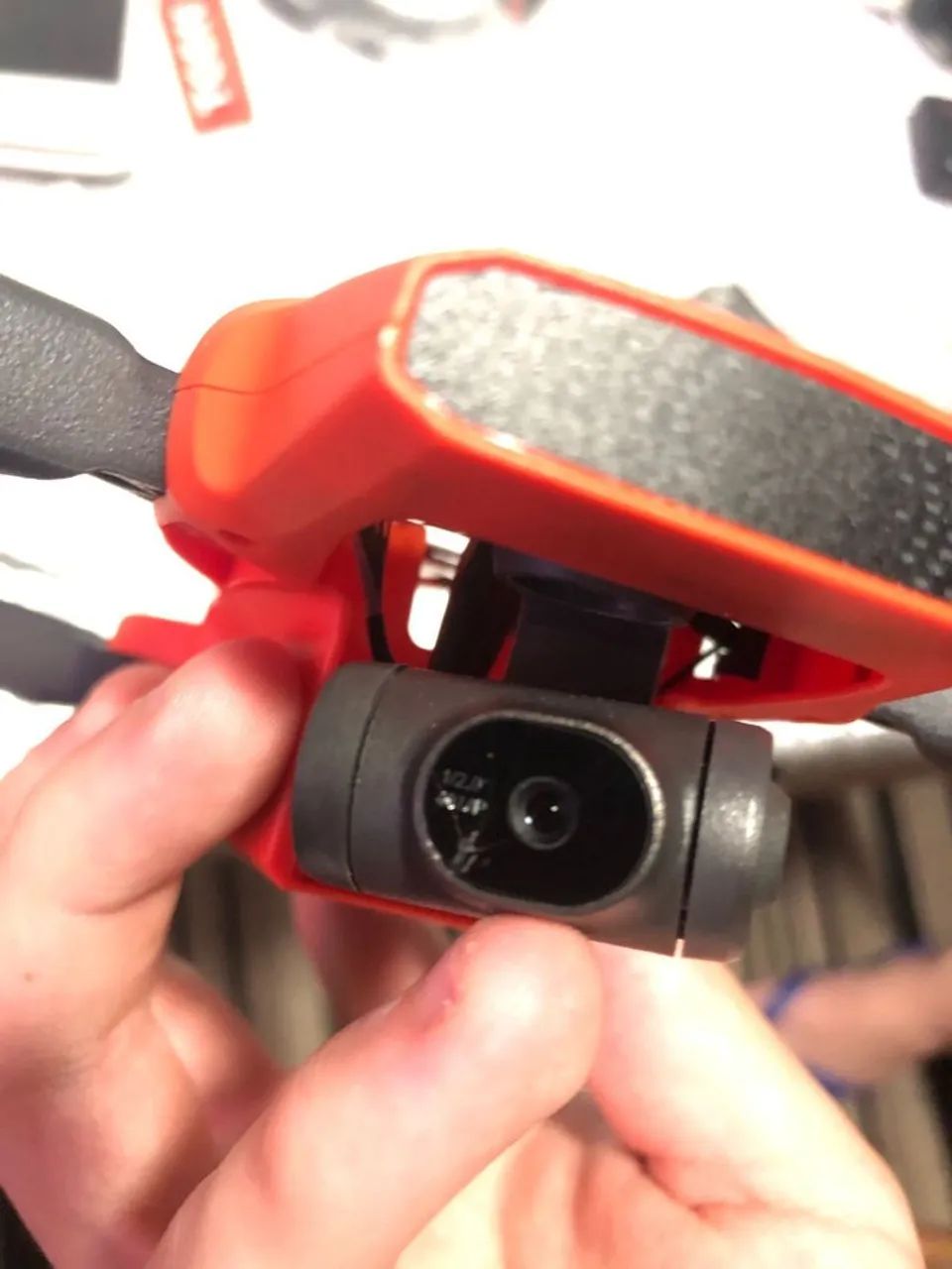 Drone fimi mini 3 128 gb (leia o anúncio) - Foto 2