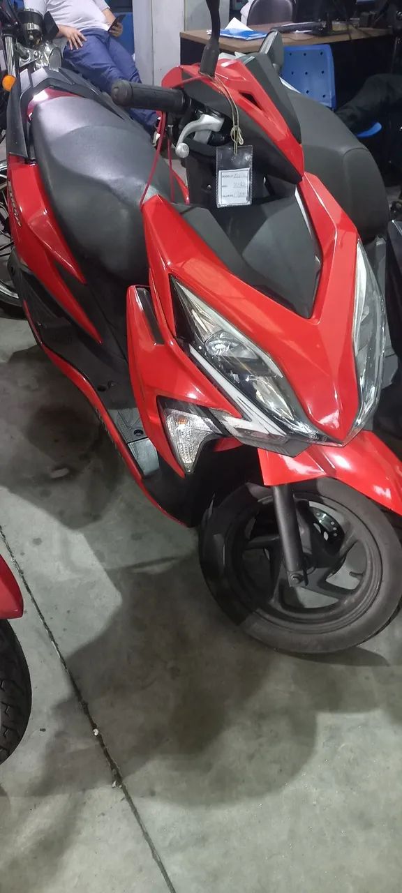 Honda elite 2020  - Foto 3