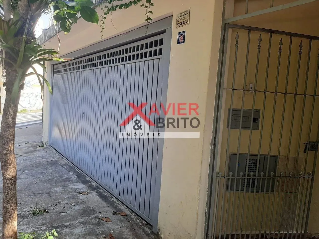Sobrado para locação, 2 Dorm, 1 Vaga Coberta - Cidade Mãe do Céu, Tatuapé -SP