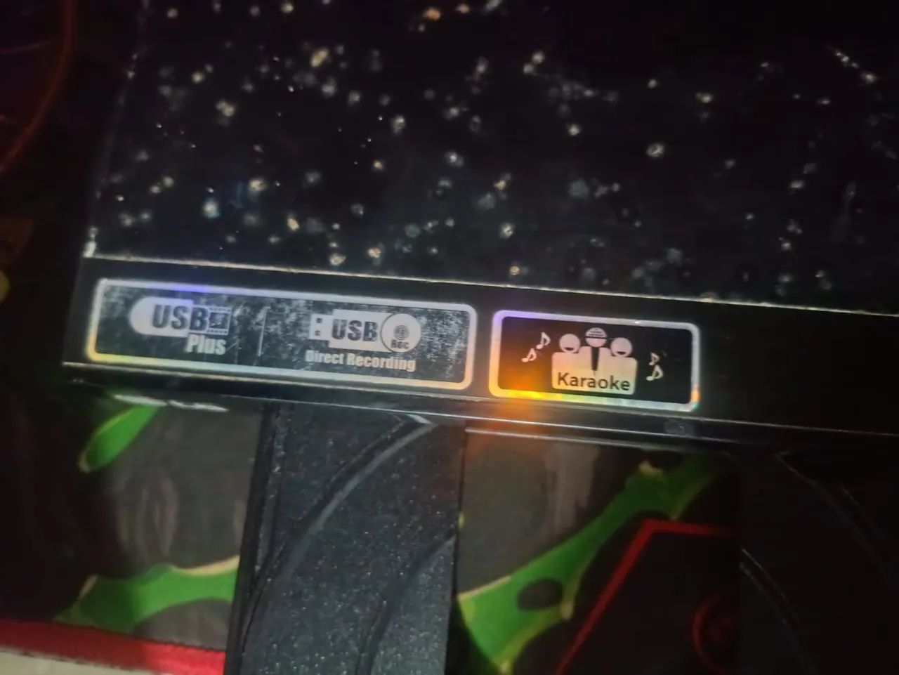 DVD Player64308651099010122